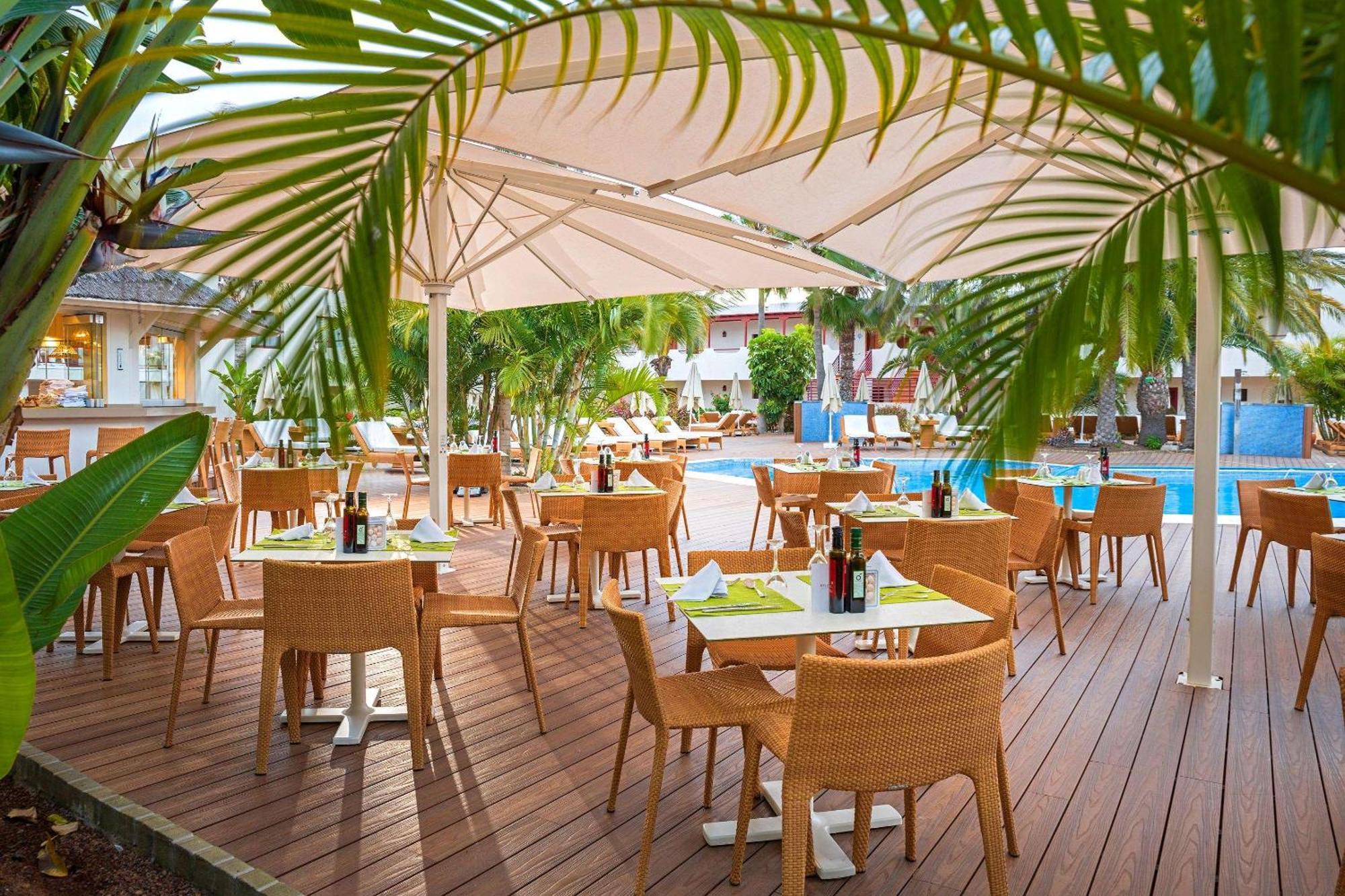 Alua Suites Fuerteventura Коральео Экстерьер фото